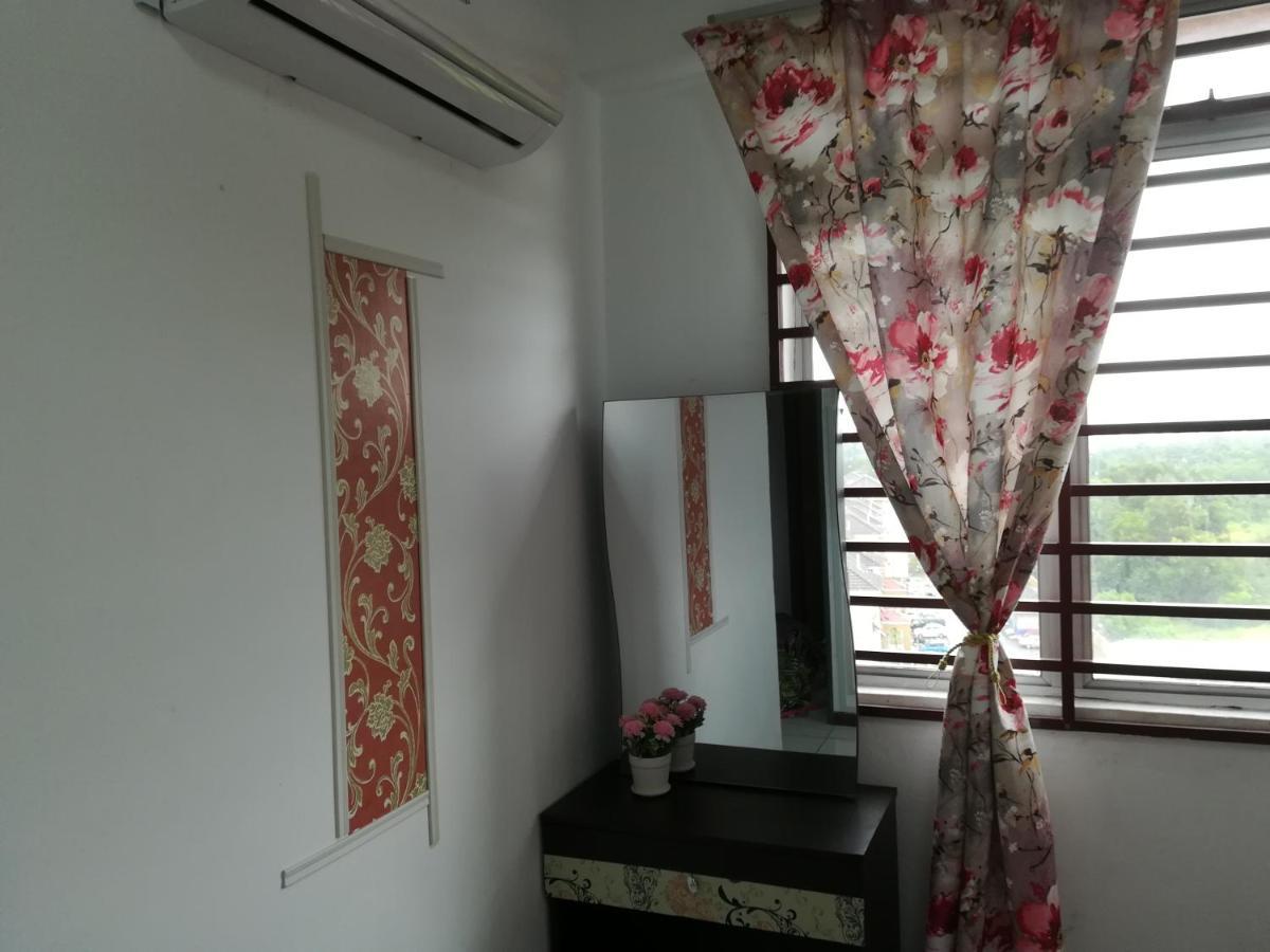 Hagia Medina Muslims Guesthouse Port Dickson Kültér fotó