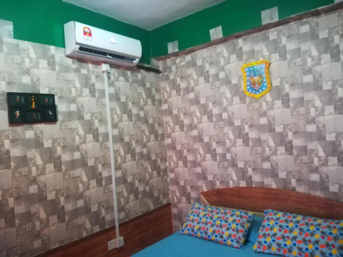 Hagia Medina Muslims Guesthouse Port Dickson Kültér fotó
