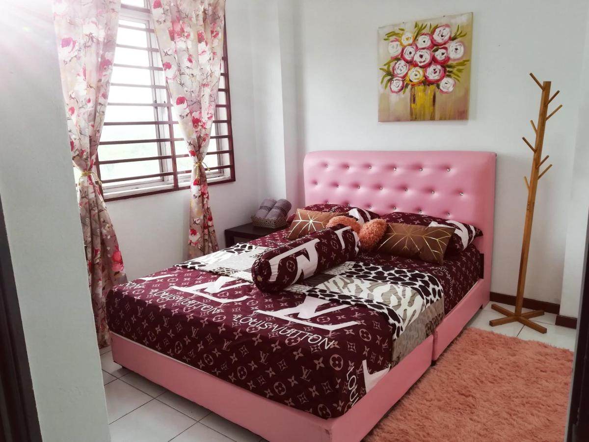 Hagia Medina Muslims Guesthouse Port Dickson Kültér fotó