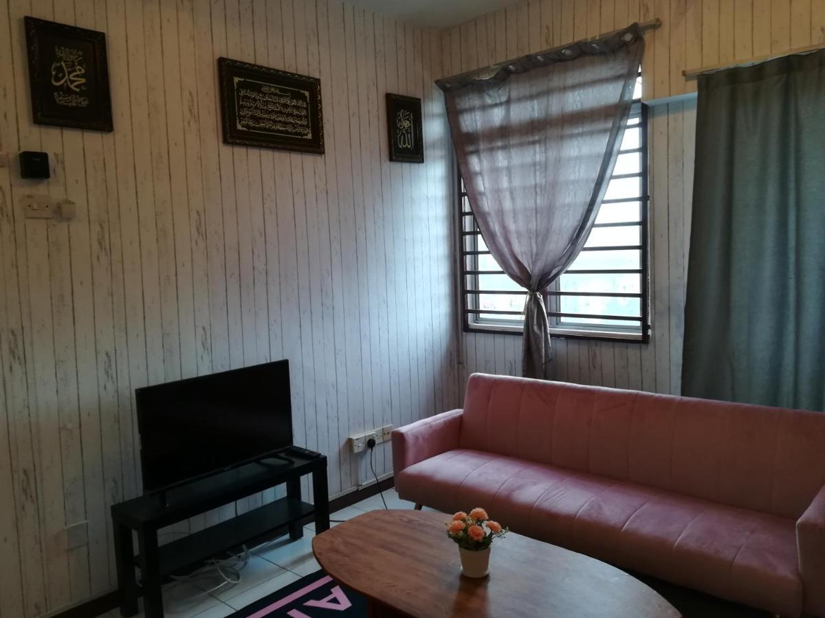 Hagia Medina Muslims Guesthouse Port Dickson Kültér fotó