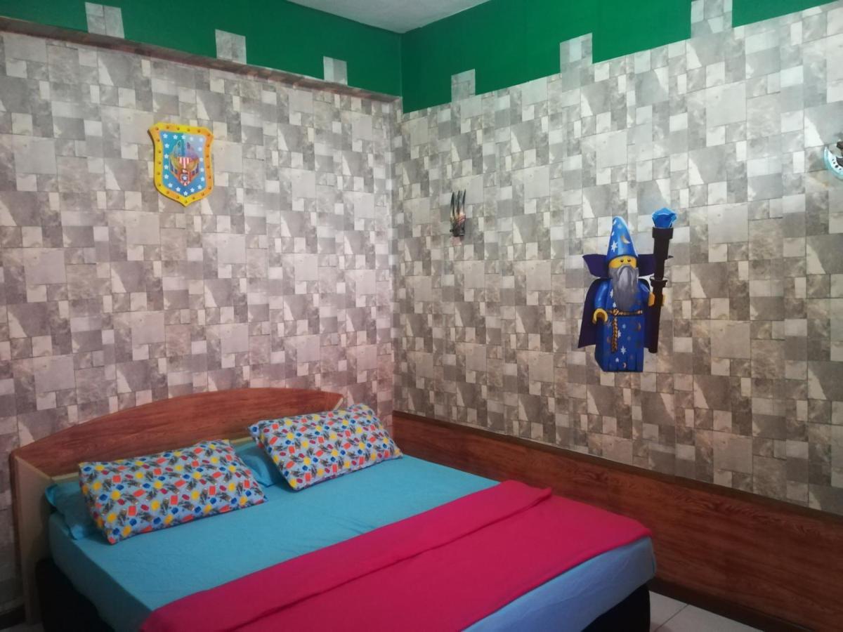 Hagia Medina Muslims Guesthouse Port Dickson Kültér fotó