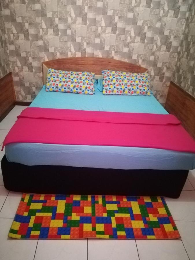 Hagia Medina Muslims Guesthouse Port Dickson Kültér fotó